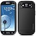 Vofolen Sliding Cover for Galaxy S9 Plus Case Wallet Credit Card Holder ID Slot Hidden Pocket Heavy Duty Protection Rugged Bumper Protective Hard Shell Armor Case for Samsung Galaxy S9 Plus