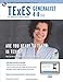 TExES Generalist 4-8 (111) Book + Online (TExES Teacher Certification Test Prep)