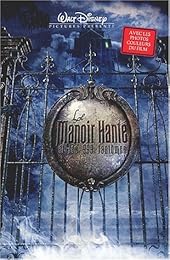 Le  manoir hanté et les 999 fantômes