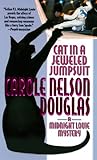 Cat in a Jeweled Jumpsuit: A Midnight Louie Mystery (Midnight Louie Mysteries)