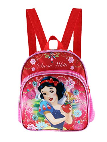 Disney Princess Mini 10" Backpack - A13566