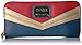 Loungefly Marvel Captain Marvel Zip Around Wallet