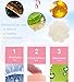 Youngbox Nipple Cover Pasties, Women Breast Pasties Bra Nippleless Cover Disposable