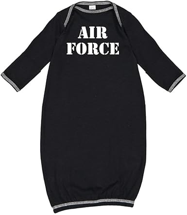 newborn air forces