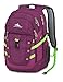High Sierra Tactic Backpack, Berry Blast/Razzmatazz/Lime/Mercury