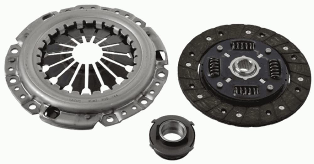 SACHS 3000 951 427 Clutch Kit for and other applications