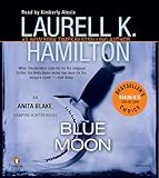 Blue Moon (Anita Blake, Vampire Hunter)