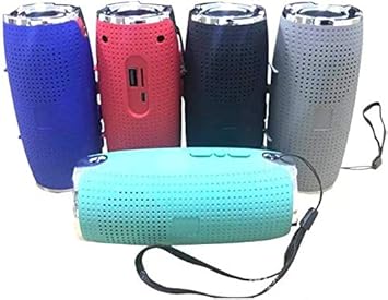 fd bluetooth speaker