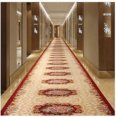 Stair Treads Hallway Runner Rug Corridor Carpet Floor Runner