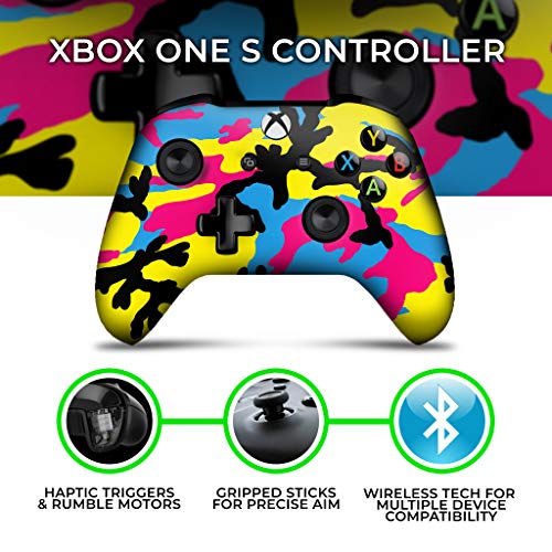 Dreamcontroller Xbox One Wireless Controller PC Custom Xbox One