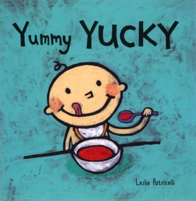 Download Yummy Yucky