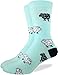 Good Luck Sock Men's Sheep Socks, Adult
