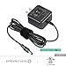 HKY 6.25V 16W AC DC Adapter Compatible with Fire TV CL1130,Digital HD Streaming Media Player Fire TV Box 1st Generation Power Supply Switching Charger Plug Cord