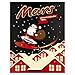 Mars Advent Calendar - 111g