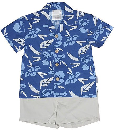 buy stylease one piece outfit oh wahoo ii new blue 3 6 months at amazon in amazon in