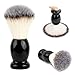 Premium Shaving Brush, Handmade Men’s Luxury Shave Brush, Professional Hair Salon Tool, Engineered for the Best Shave of Your Life