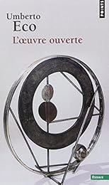 L' oeuvre ouverte