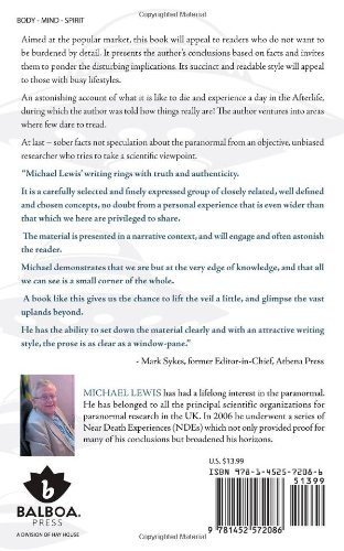 Amazoncom Conclusions Of A Parapsychologist What - 