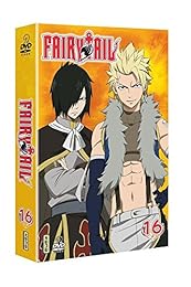 Fairy Tail - Vol. 16