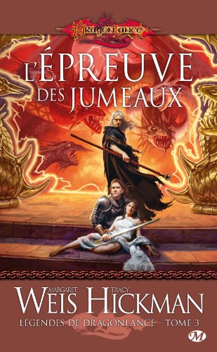 L' épreuve des jumeaux