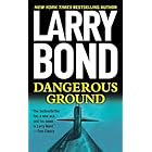 Dangerous Ground: A Jerry Mitchell Novel