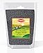 Sunbest Whole Blue English Poppy Seeds (England) in Resealable Bag Non Gmo-Vegan (15 Ounce)