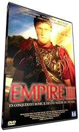 Empire  Volume 3