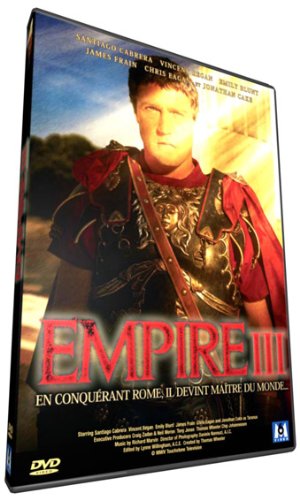 Empire  Volume 3