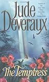 Front cover for the book The Temptress by Jude Deveraux