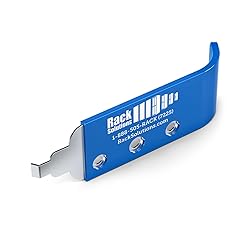 RackSolutions Cage Nut Removal Tool - Insertion and