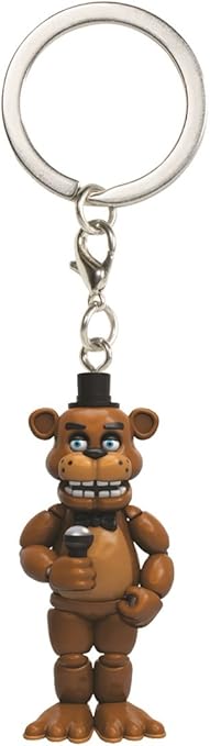 Funko Five Nights at Freddy's Freddy 