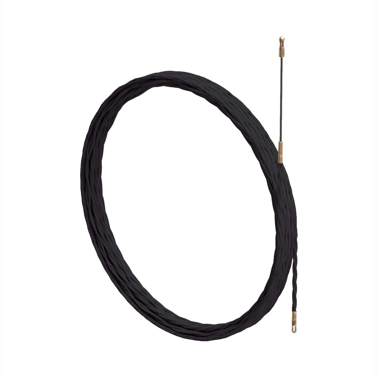 Arnocanali AP4.015 Monofilament Spiral Probe Polyester Ø4 Mm, Length 15 Meters, Multicolor