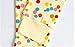 Girl's Pajamas,2 Piece Long Sleeve Cotton Sleepwear for Kids Size 2T-7T