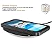Temdan iPhone Xs Waterproof Case, IP68 Waterproof Full-Body Protect Rugged Case Built-in Screen Protector Underwater Case Compatible for iPhone Xs 2018(5.8inch Black/Clear)