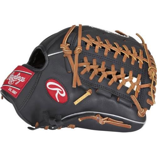 Rawlings Gamer Series 11.75In Baseball Glove Rh