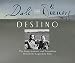 Dali and Disney: Destino: The Story, Artwork, and Friendship Behind the Legendary Film (Disney Editi by David A. Bossert, Thomas Schumacher