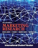 Image de Marketing Research