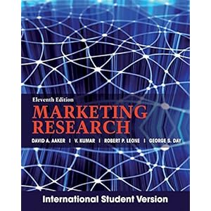 Marketing Research