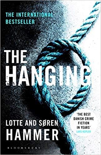 [By Lotte and Søren Hammer ] The Hanging (Paperback)【2018】by Lotte and Søren Hammer (Author) (Paperback)