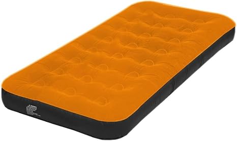single air bed amazon