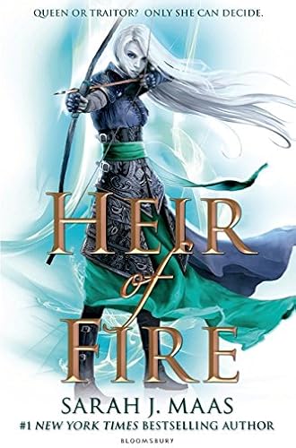 Download Heir of Fireno. 3 PDF