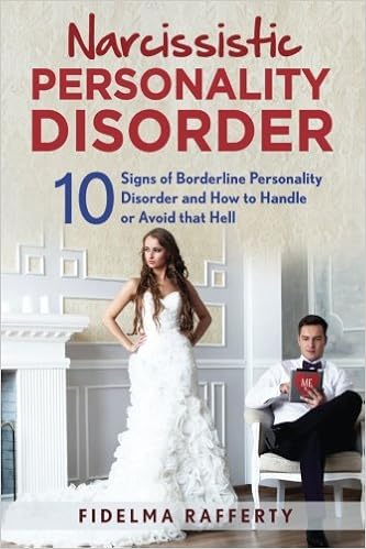 Narcissistic Personality Disorder 10 Signs Of Borderline
