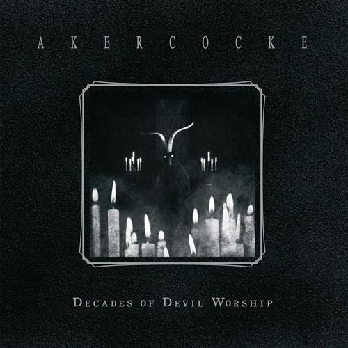 Decades of Devil Worship (Digipak)
