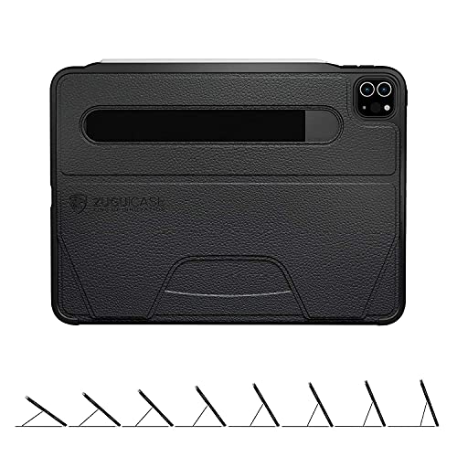 ZUGU CASE (NEW MODEL) The Alpha Case for 2020 iPad Pro 11 inch Ultra