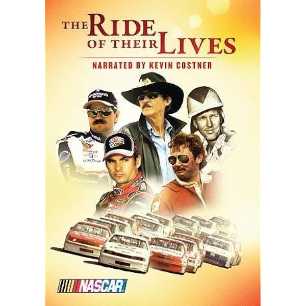 Amazon.com: ESPN Ultimate NASCAR: Collector's Set [DVD] : Artist