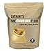 Anthony's Brown Rice Flour, 5lbs, Batch Tested and Verified Gluten Free, Product of USA primary