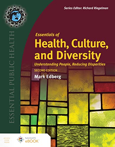 Essentials Of Health,Culture.. W/Access