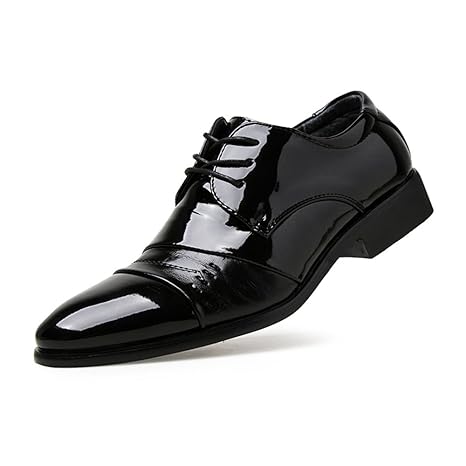 formal shoes for interview