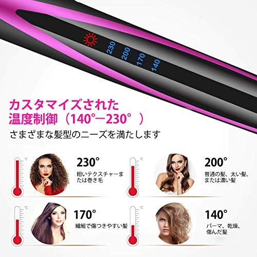 ヘアアイロン シューズ バッグ アイロン ストレート ドラッグストア 2way ヘアーアイロン 新作製品 世界最高品質人気 正規品送料無料 文房具 オフィス用品 100 品質保証 激安超特価