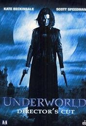 Underworld - Director's Cut